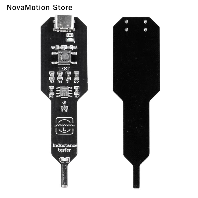 Co Detector Plug - [NM]M093 Inductance Tester Motherboard Coil Tester