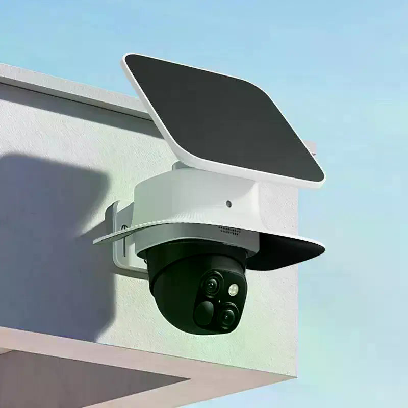 Eufy Camera S340 - ABS Weatherproof Cover For Eufy S340