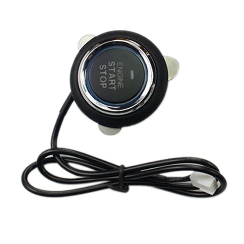 A11M-2X Car Alarm One Button S - Door Stop Alarm ulasan dan harga