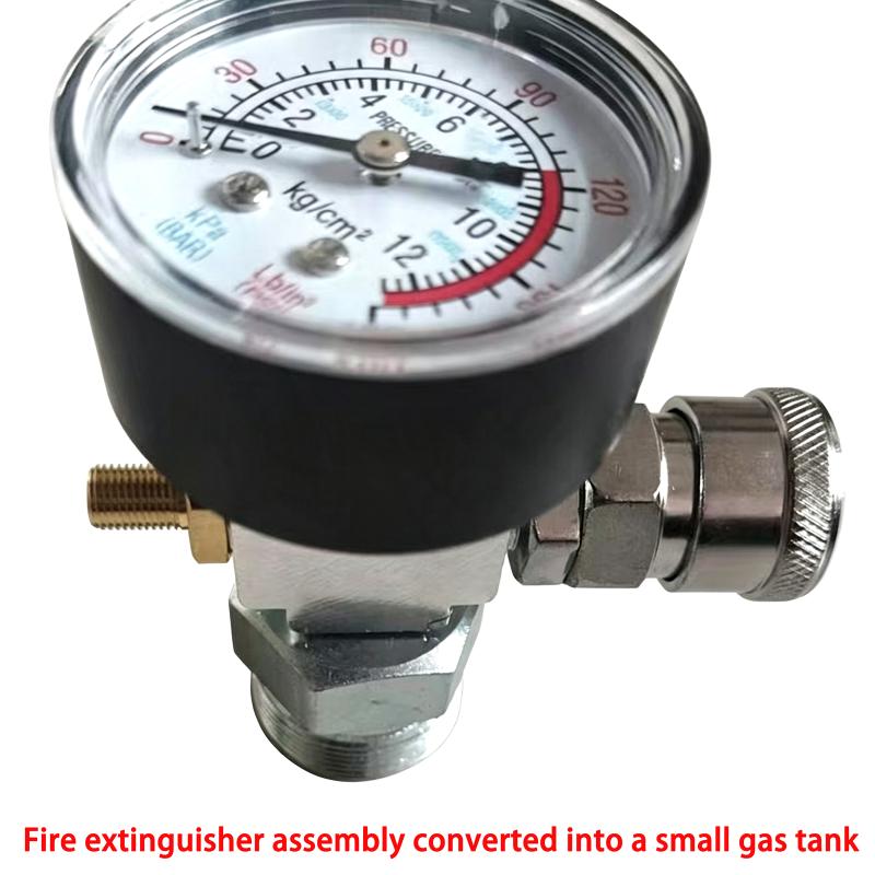 1 Set Fire Extinguisher To Sma - Fire Extinguisher Small ulasan dan harga