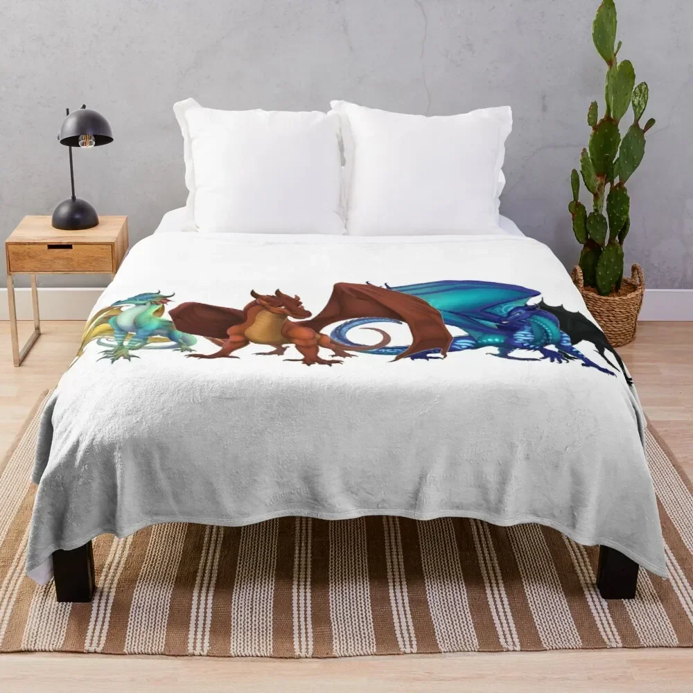 Wings Of Fire Ultra-Soft Micro - Fire Blanket Kitchen ulasan dan harga