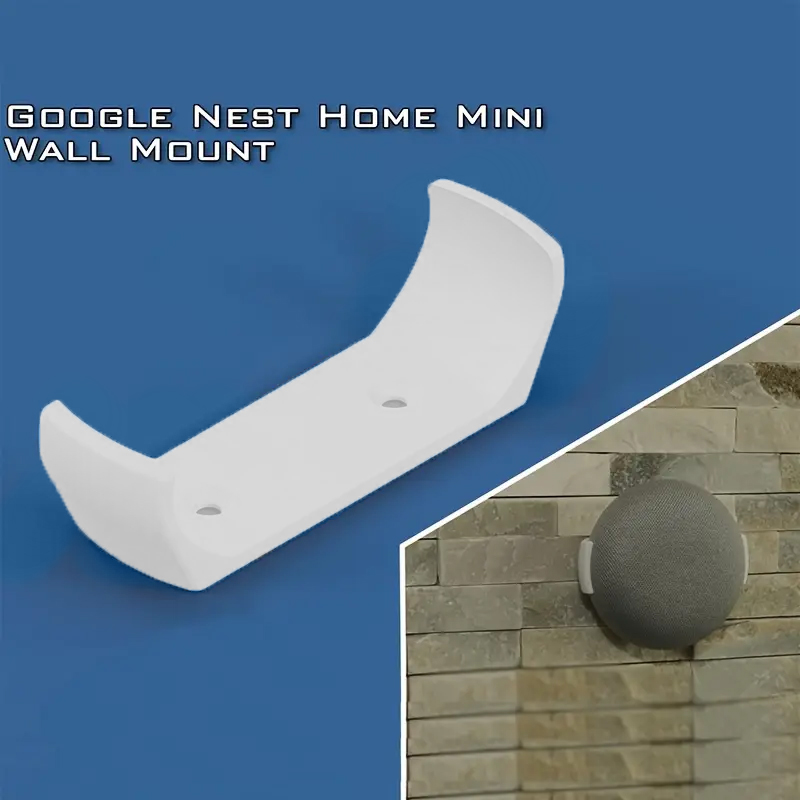 Custom Audio Wall Mount Home W - Google Speaker Nest Mini ulasan dan harga