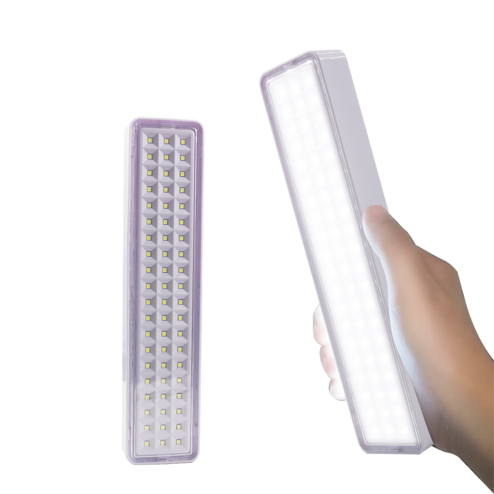 60LED Emergency Fire Fighting  - Power Outage Light ulasan dan harga