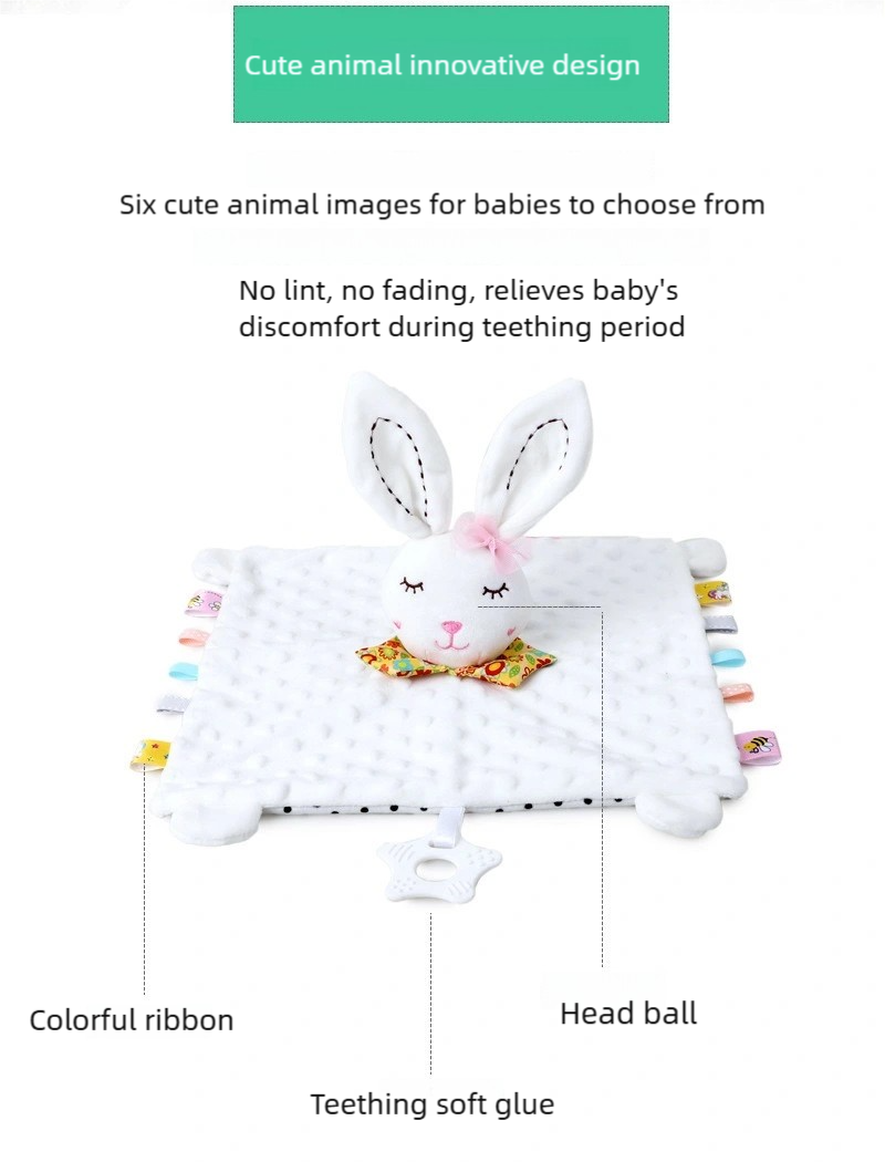 Elephant Baby Comforter Blanke - Fire Blanket Kitchen ulasan dan harga
