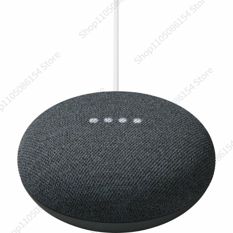 For Google Home Nest Hub Max N - Google Speaker Nest Mini ulasan dan harga