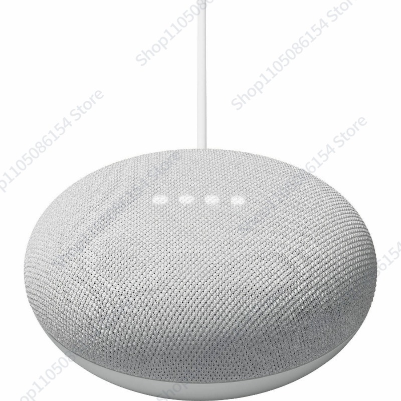 For Google Home Nest Hub Max N - Google Speaker Nest Mini ulasan dan harga