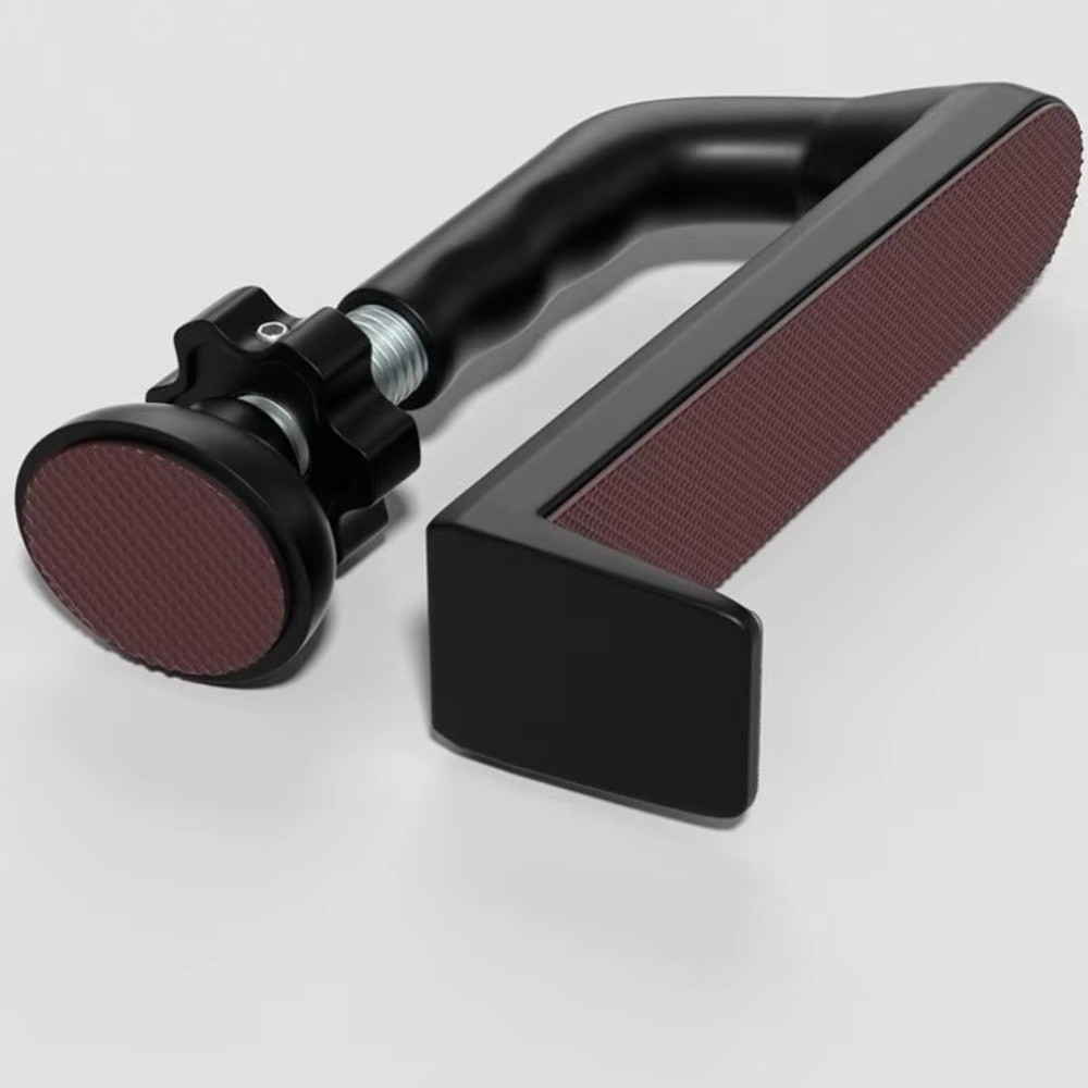 New Anti Pry Door Stop Burglar - Door Stop Alarm ulasan dan harga